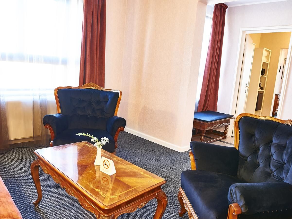 Отель Continental Forum Tirgu Mures Тыргу-Муреш-46