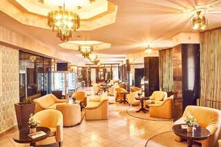 Отель Continental Forum Tirgu Mures Тыргу-Муреш-7